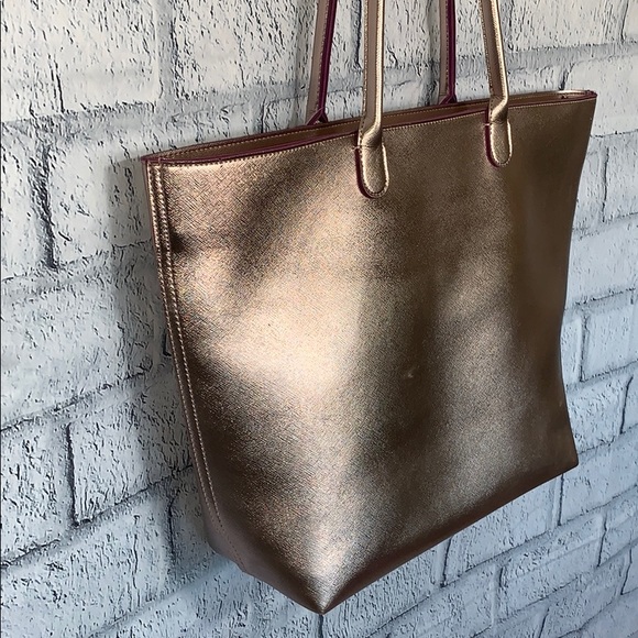 BATH & BODY WORKS TOTE - Picture 5 of 12